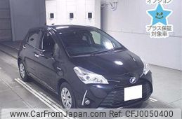 toyota vitz 2019 -TOYOTA 【八王子 501ﾒ7413】--Vitz NHP130-4006462---TOYOTA 【八王子 501ﾒ7413】--Vitz NHP130-4006462-