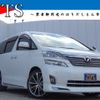 toyota vellfire 2009 -TOYOTA--Vellfire DBA-GGH20W--GGH20-8001700---TOYOTA--Vellfire DBA-GGH20W--GGH20-8001700- image 1