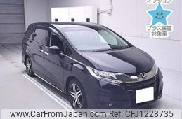 honda odyssey 2015 -HONDA 【名古屋 307ﾒ3052】--Odyssey RC1-1105107---HONDA 【名古屋 307ﾒ3052】--Odyssey RC1-1105107-