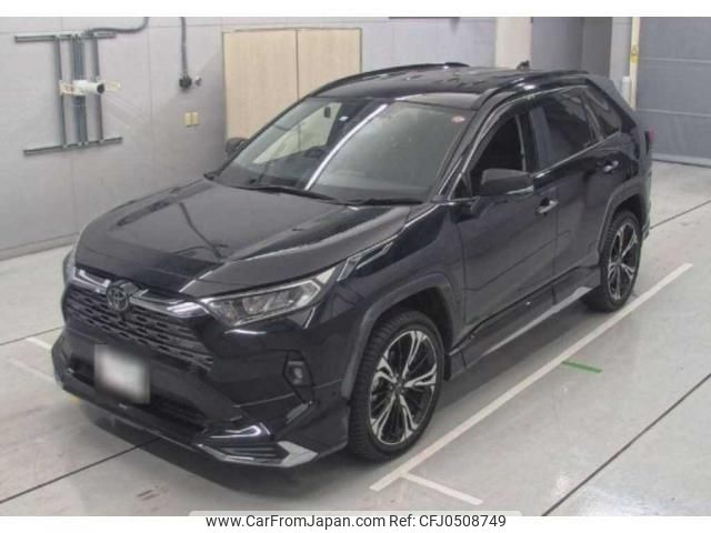 toyota rav4 2023 quick_quick_6BA-MXAA54_MXAA54-5044159 image 1