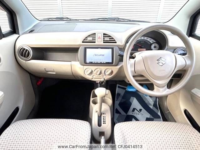 suzuki alto 2013 -SUZUKI--Alto DBA-HA25S--HA25S-923572---SUZUKI--Alto DBA-HA25S--HA25S-923572- image 2