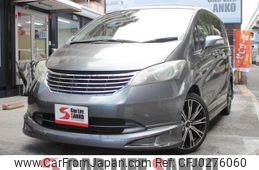 honda freed 2009 quick_quick_DBA-GB3_GB3-1053769