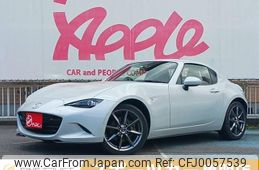 mazda roadster 2017 -MAZDA--Roadster DBA-NDERC--NDERC-101716---MAZDA--Roadster DBA-NDERC--NDERC-101716-