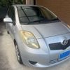 toyota vitz 2005 CFJ1826320 image 1
