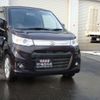 suzuki wagon-r 2012 -SUZUKI--Wagon R MH34S--709419---SUZUKI--Wagon R MH34S--709419- image 1