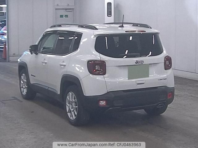 jeep renegade 2020 quick_quick_3BA-BV13PM_1C4BU0000LPL86544 image 2