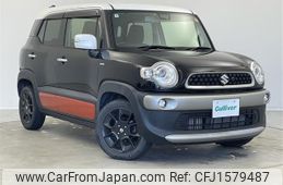 suzuki xbee 2018 CFJ1579487