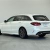 mercedes-benz c-class-station-wagon 2019 -MERCEDES-BENZ--Benz C Class Wagon LDA-205214--WDD2052142F868501---MERCEDES-BENZ--Benz C Class Wagon LDA-205214--WDD2052142F868501- image 15