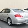 nissan skyline 2005 CFJ9985979 image 10