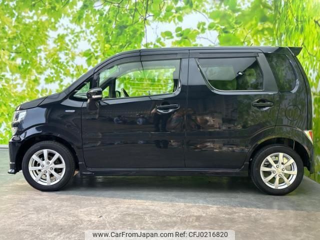 suzuki wagon-r 2019 quick_quick_DAA-MH55S_MH55S-318018 image 2