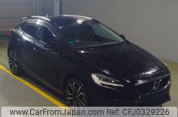 volvo v40 2017 quick_quick_CBA-MB420XC_YV1MZ402CH2129703