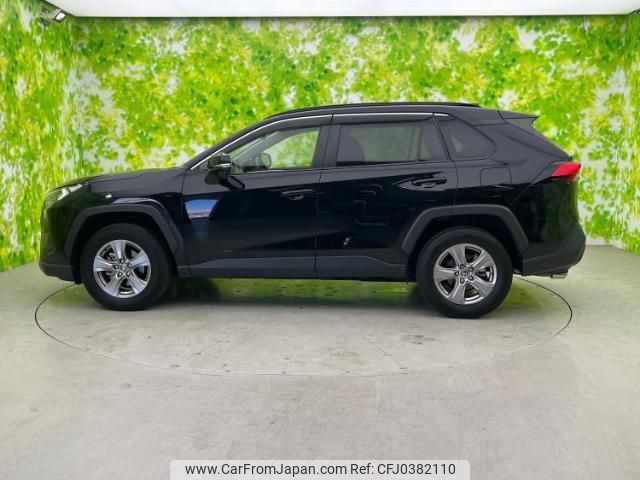 toyota rav4 2022 quick_quick_6BA-MXAA52_MXAA52-5005189 image 2