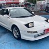 toyota mr2 1998 -TOYOTA--MR2 E-SW20--SW20-0113032---TOYOTA--MR2 E-SW20--SW20-0113032- image 3