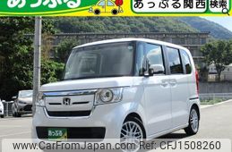 honda n-box 2019 CFJ1508260