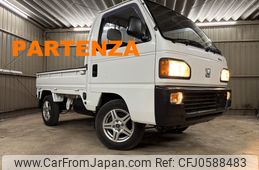 honda acty-truck 1991 1051284