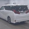 toyota alphard 2021 quick_quick_3BA-AGH30W_0399798 image 2