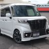 suzuki spacia 2018 -SUZUKI--Spacia MK53S--578488---SUZUKI--Spacia MK53S--578488- image 1