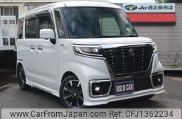 suzuki spacia 2018 -SUZUKI--Spacia MK53S--578488---SUZUKI--Spacia MK53S--578488-