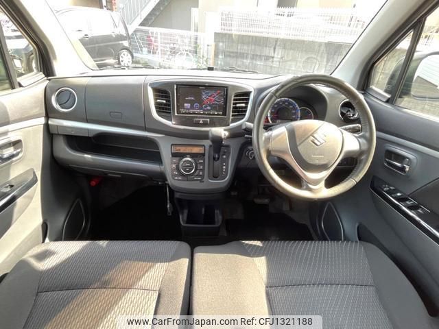 suzuki wagon-r-stingray 2012 quick_quick_MH34S_MH34S-710659 image 2