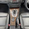 bmw 3-series 2010 -BMW--BMW 3 Series ABA-KG35--WBAKG72090E397184---BMW--BMW 3 Series ABA-KG35--WBAKG72090E397184- image 8