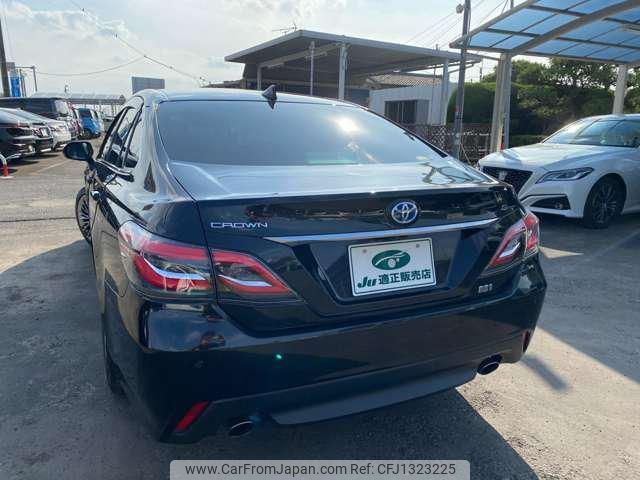 toyota crown 2020 -TOYOTA--Crown GWS224--1009730---TOYOTA--Crown GWS224--1009730- image 2