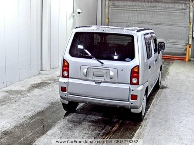 daihatsu naked 2000 -DAIHATSU--Naked L750S--L750S-0030026---DAIHATSU--Naked L750S--L750S-0030026- image 2