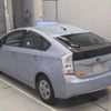 toyota prius 2009 -TOYOTA--Prius ZVW30-5054986---TOYOTA--Prius ZVW30-5054986- image 7