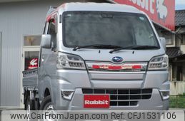 subaru sambar-truck 2018 CFJ1531106