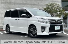 toyota voxy 2015 -TOYOTA--Voxy DBA-ZRR80W--ZRR80-0187918---TOYOTA--Voxy DBA-ZRR80W--ZRR80-0187918-