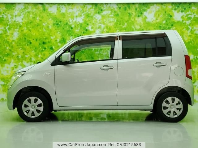 suzuki wagon-r 2011 quick_quick_DBA-MH23S_MH23S-755541 image 2