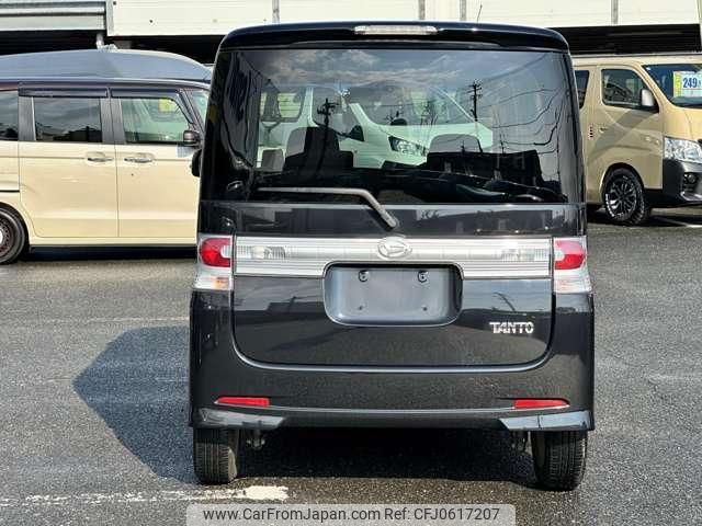 daihatsu tanto 2010 quick_quick_DBA-L375S_L375S-0361848 image 2