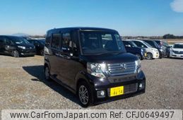 honda n-box 2014 -HONDA 【野田 580】--N BOX DBA-JF1--JF1-1446932---HONDA 【野田 580】--N BOX DBA-JF1--JF1-1446932-