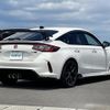 honda civic 2024 CFJ1685296 image 5