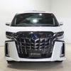 toyota alphard 2020 -TOYOTA--Alphard 6AA-AYH30W--AYH30-0110964---TOYOTA--Alphard 6AA-AYH30W--AYH30-0110964- image 2