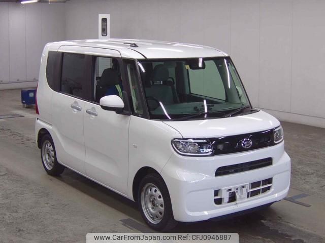 daihatsu tanto 2020 quick_quick_5BA-LA660S_LA660S-0020071 image 1