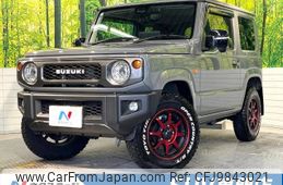 suzuki jimny 2024 -SUZUKI--Jimny 3BA-JB64W--JB64W-341***---SUZUKI--Jimny 3BA-JB64W--JB64W-341***-