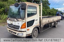 hino dutro 2013 CFJ1878827