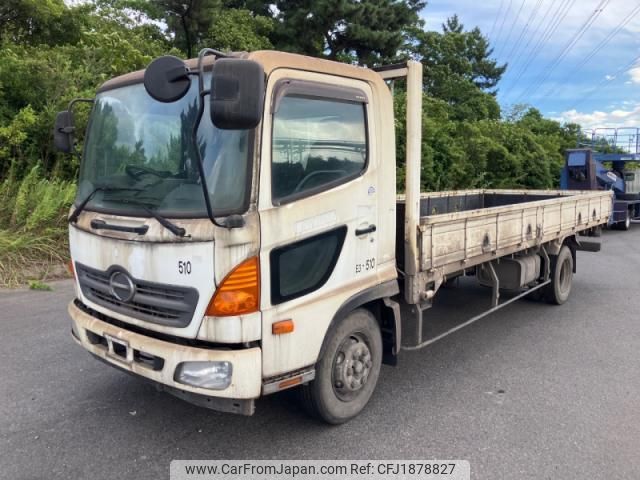 hino dutro 2013 CFJ1878827 image 1
