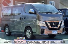 nissan caravan-van 2021 -NISSAN--Caravan Van CBF-VR2E26--VR2E26-137693---NISSAN--Caravan Van CBF-VR2E26--VR2E26-137693-