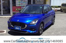 suzuki swift 2024 -SUZUKI--Swift 5AA-ZCEDS--ZCEDS-111247---SUZUKI--Swift 5AA-ZCEDS--ZCEDS-111247-