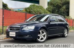 subaru legacy-touring-wagon 2005 -SUBARU--Legacy Wagon CBA-BPE--BPE-023259---SUBARU--Legacy Wagon CBA-BPE--BPE-023259-