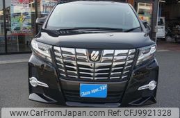 toyota alphard 2015 -TOYOTA 【山形 301ﾁ3902】--Alphard AGH30W--0010535---TOYOTA 【山形 301ﾁ3902】--Alphard AGH30W--0010535-