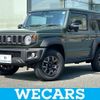 suzuki jimny-sierra 2024 quick_quick_3BA-JB74W_JB74W-212766 image 1