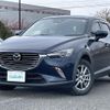 mazda cx-3 2018 -MAZDA--CX-3 LDA-DK5AW--DK5AW-204450---MAZDA--CX-3 LDA-DK5AW--DK5AW-204450- image 21