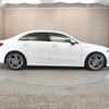 mercedes-benz a-class 2020 -MERCEDES-BENZ--Benz A Class 3DA-177112--W1K1771122J212254---MERCEDES-BENZ--Benz A Class 3DA-177112--W1K1771122J212254- image 9