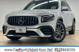 mercedes-benz amg 2021 CFJ1819206