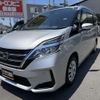 nissan serena 2020 quick_quick_DAA-GC27_GC27-054564 image 3