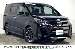 toyota noah 2018 -TOYOTA--Noah DBA-ZRR80W--ZRR80-0406640---TOYOTA--Noah DBA-ZRR80W--ZRR80-0406640-