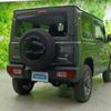 suzuki jimny 2020 quick_quick_3BA-JB64W_JB64W-167537 image 3