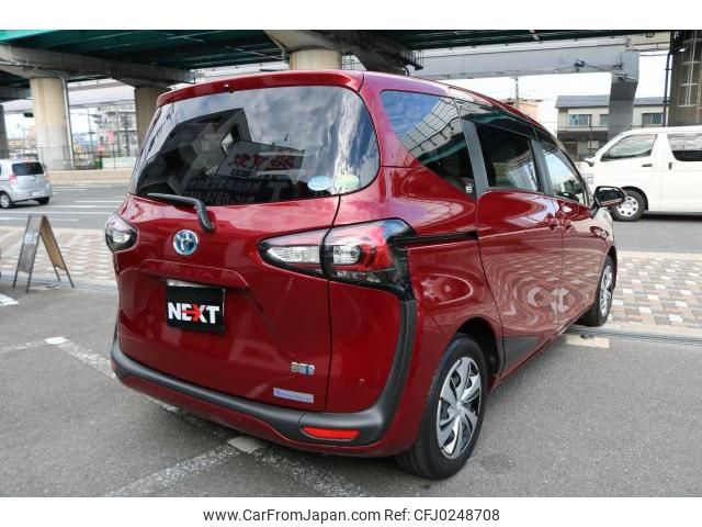 toyota sienta 2018 quick_quick_6AA-NHP170G_NHP170-7147050 image 2